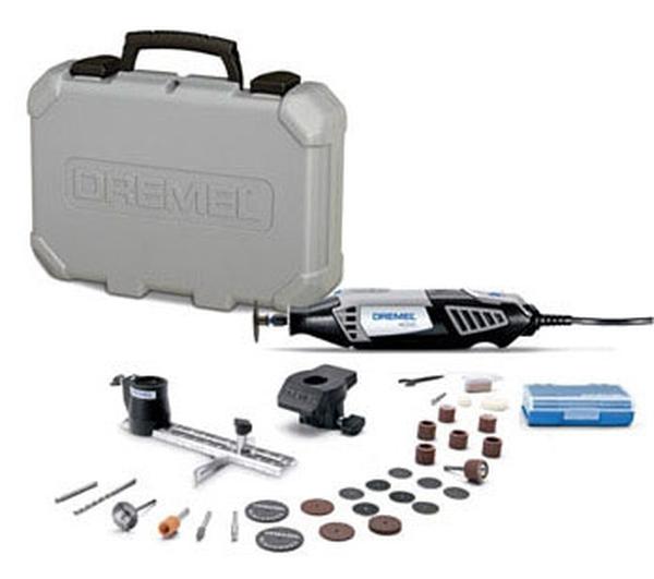 Picture of Robert Bosch DE4000-2-32 Corded Rotary Tool