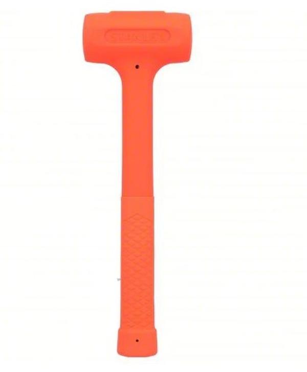 PO57-530A 10 oz Compocast Dead Blow Hammer