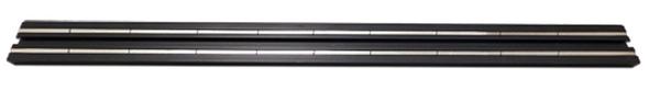Picture of VIM Tools VIMR24BK 24 in. Black Anodized Magrail Tool Holder