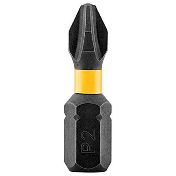 Picture of Dewalt - Black & Decker DWA1PH2IR5 1 in. Phillips No.2 Impact Ready Screwdriver Bit