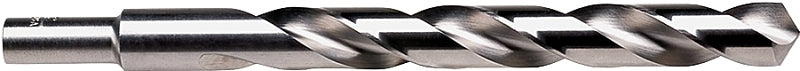 Picture of Irwin Industrial Tools HN73832ZR 0.5 in. High Speed Steel 118 Point Reduced Length Drill Bit