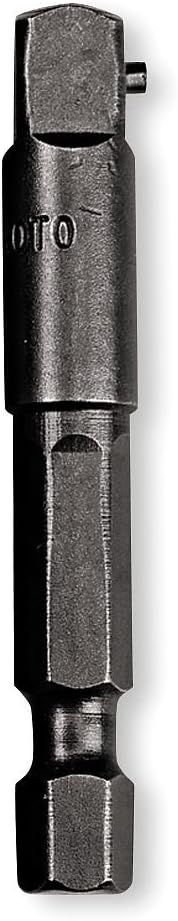 Picture of Stanley Proto POJ61306 0.25 x 0.25 in. Hex Square Extension Drive Rod