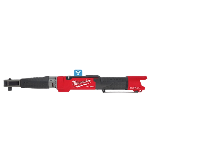 Milwaukee M12 FUEL 1/2inch Digital Torque Wrench with ONE-KEY (Bare Tool) - 2466-20