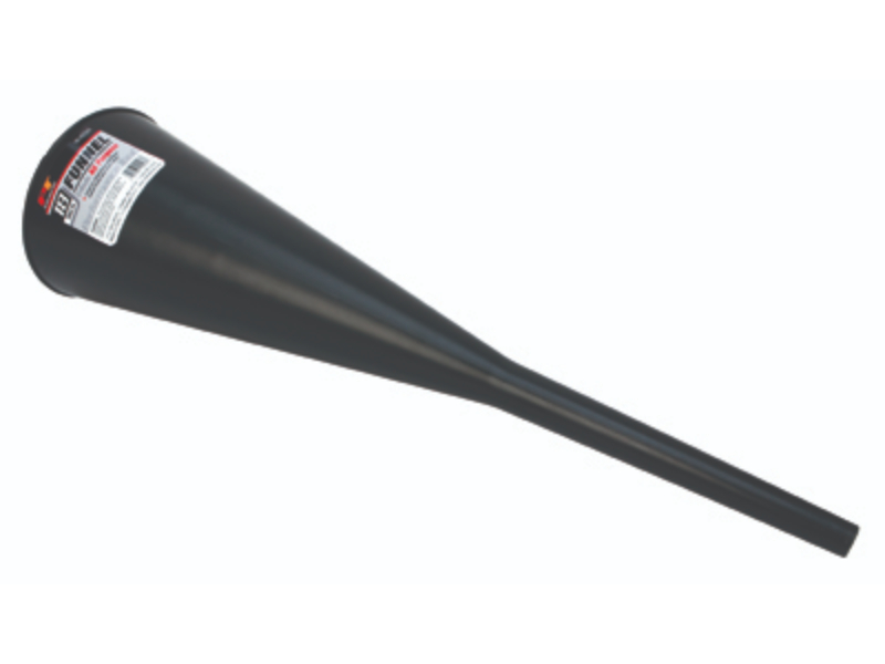 PTW4034 18 in. Transmission Funnel