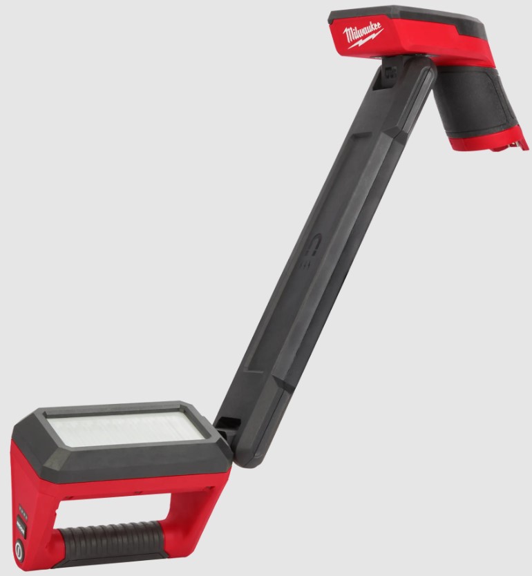 Picture of Milwaukee Elec Tool ML2126-20 M12TM Underbody Light Bare Tool