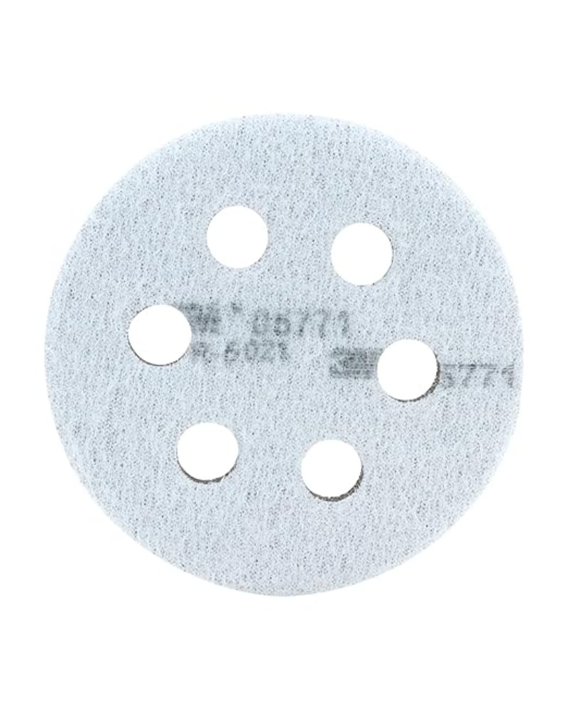 3M05771 Hookit Soft Interface Pad