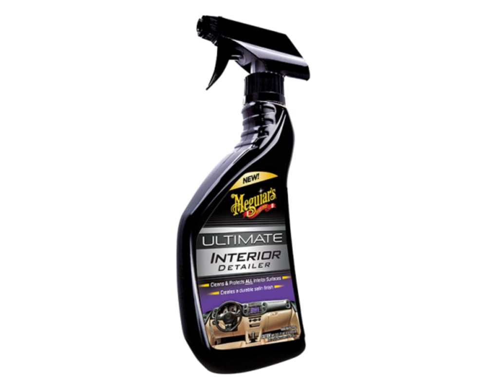MGG-16216 15.2 oz Ultimate Interior Detailer Spray