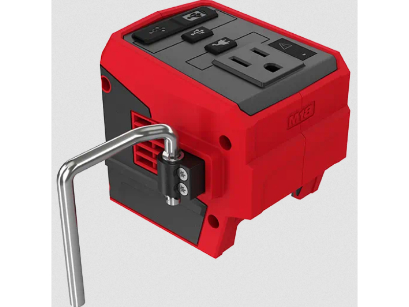 Picture of Milwaukee Elec Tool ML2846-20 175W M18TM Top-Off Power Supply
