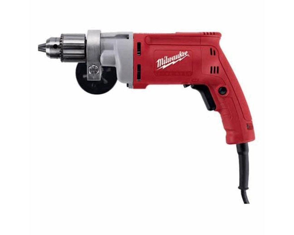 Picture of Milwaukee Elec Tool ML0299-20 0.5 in. Magnum 8A Electric Drill&#44; 0 to 850 RPM