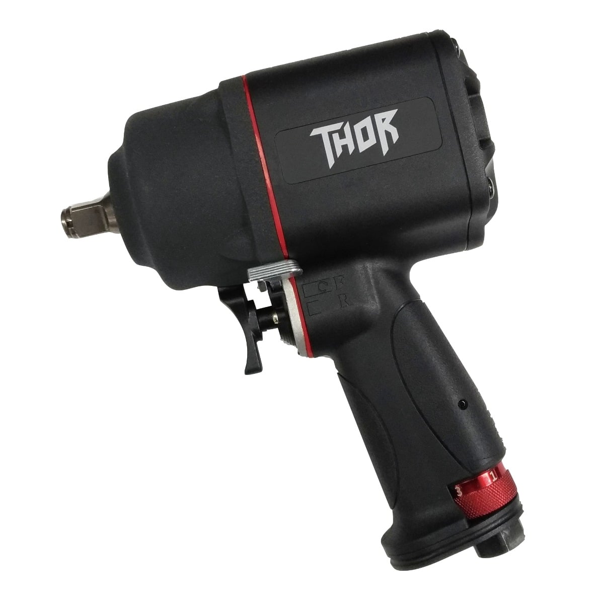 AO1894 0.5 in. Impact Wrench, 940 ft. lbs