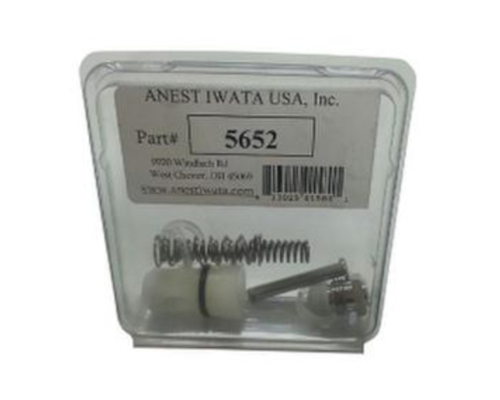Picture of Anest Iwata USA IW5652 LS & WS Repair Service Kit