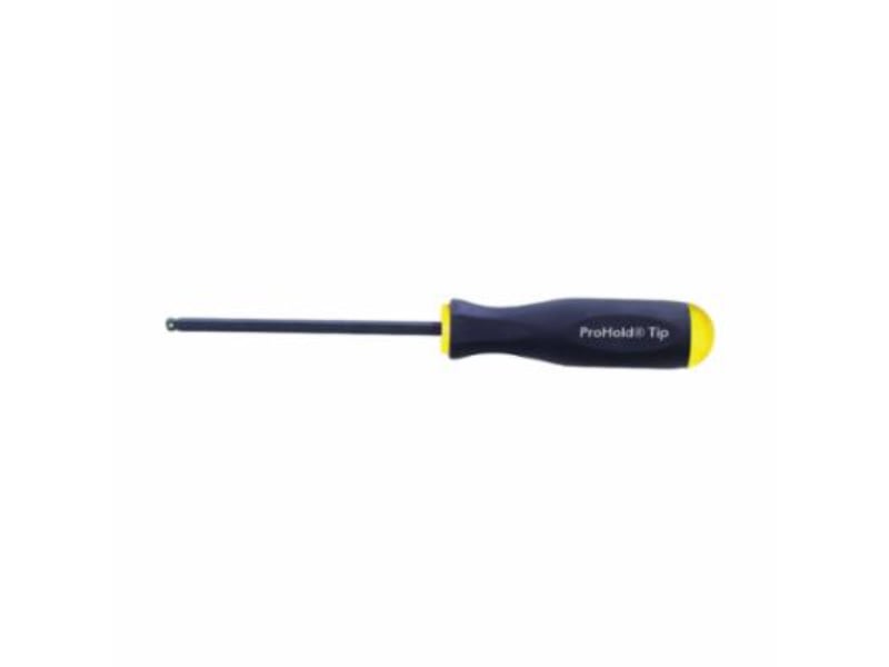 BH74605 0.09 in. Pro Hold Ball End Screwdriver