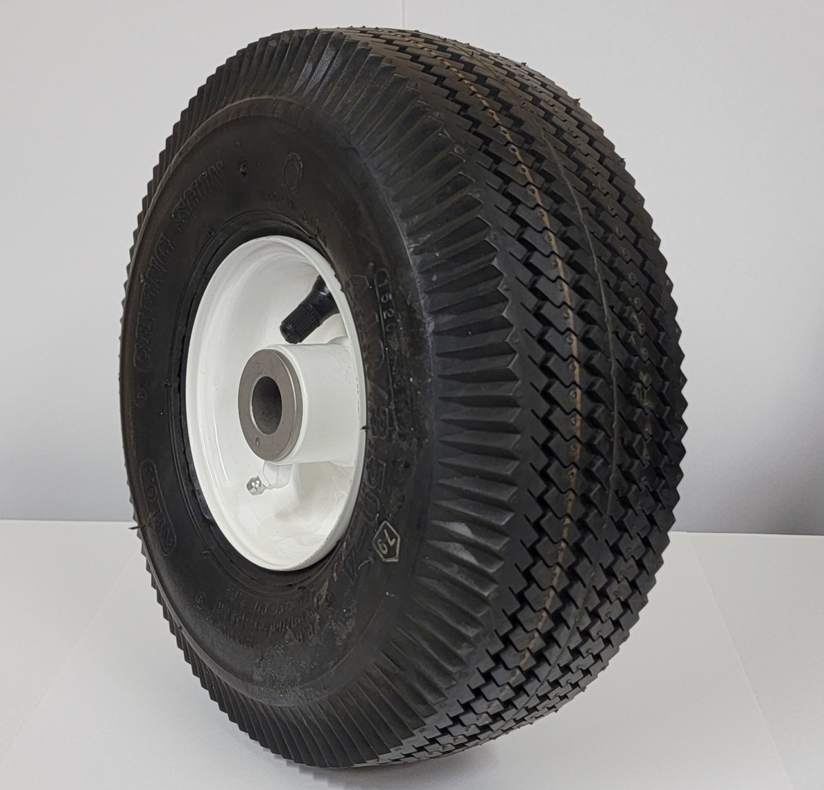 Service Solutions OT220029 PNEU Wheel for 5017A Drum Dolly
