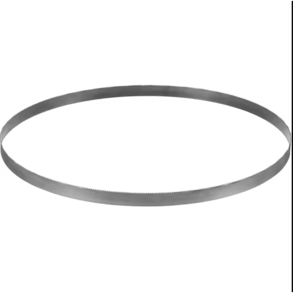 Picture of Dewalt & Black & Decker DW3984C 24 TPI Portable Band Saw Blade&#44; Black