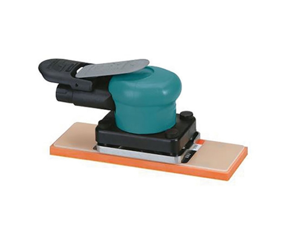 Picture of Dynabrade DB58514 Dynabug II Non-Vacuum Orbital Sander