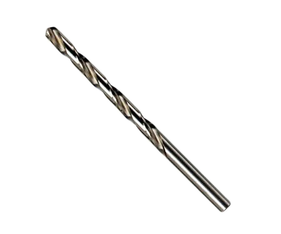 Picture of Irwin Industrial Tools HN81135 No.35 General Purpose Wire Gauge 118 Degree Point Drill Bit