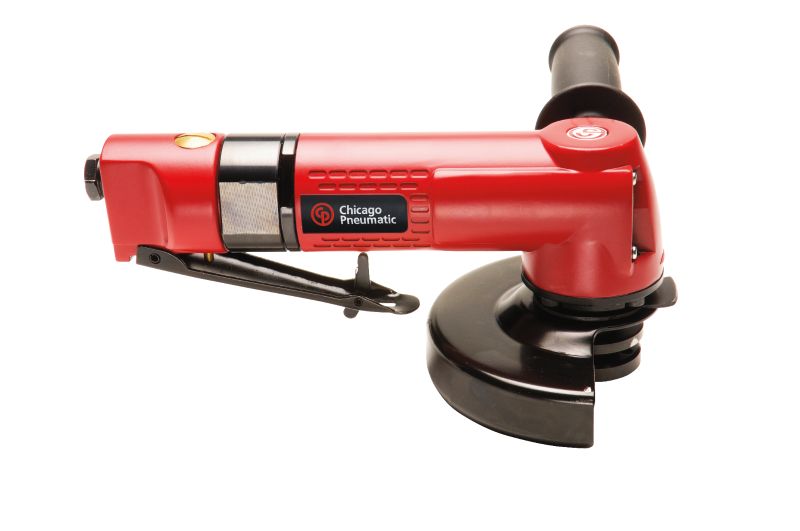 Picture of Chicago Pneumatic Tool CP9121BR 5 in. 6151957221 Angle Grinder