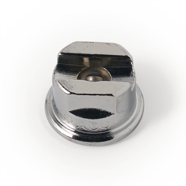 Picture of Graco Industrial GRA163477 No. 477 Stainless Steel Flat Tip&#44; Silver