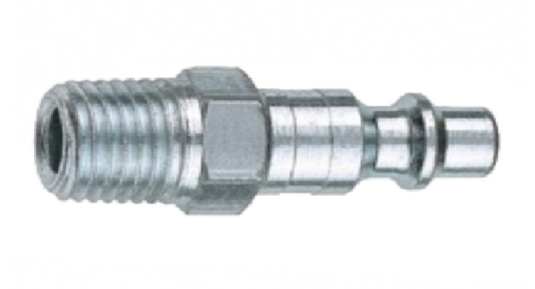 Picture of Highline-Warren PL12225 0.25 in. MNPT MI727 Plews Nipple