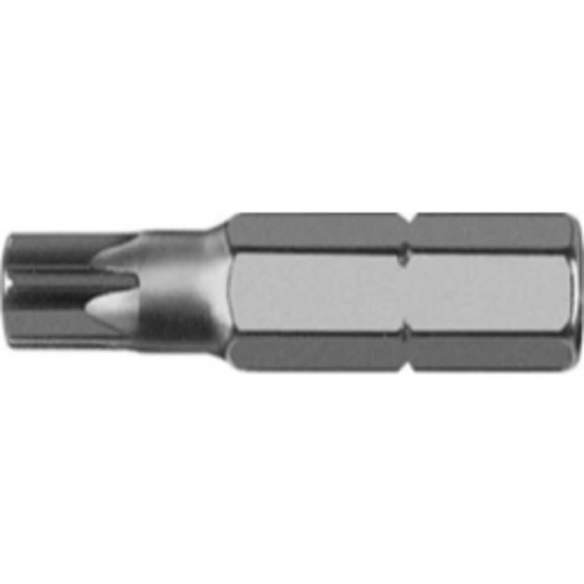 Picture of Irwin Industrial Tools HNIWAF21TX20B10 T20 x 1 in. Bit Insert