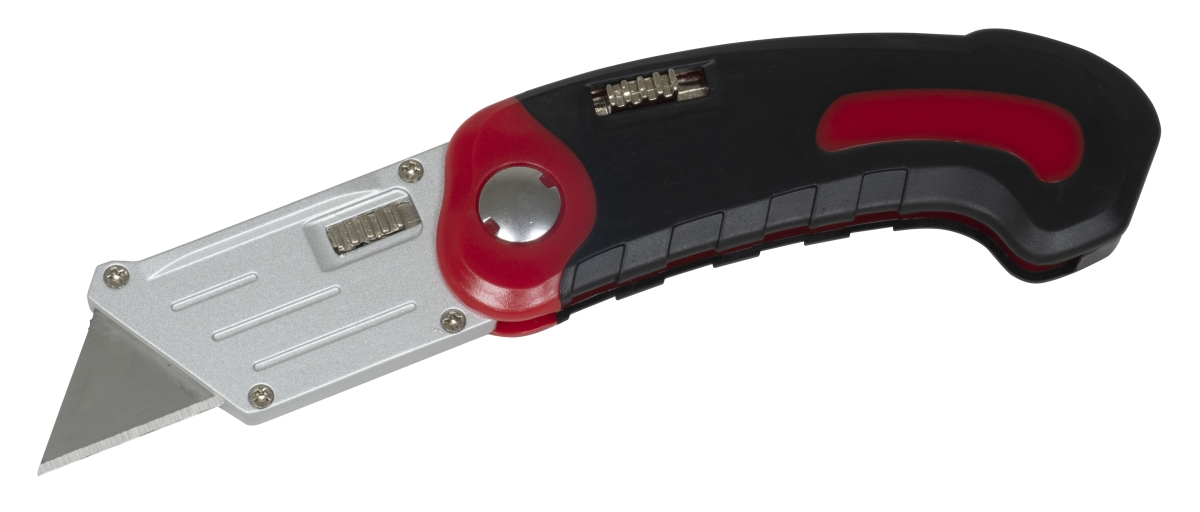 LI83580 Quick Release Utility Knife