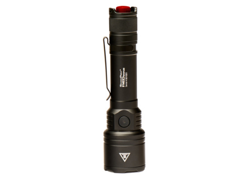 MAX04010 1200 Lumens Searchpoint Rechargeable Flashlight