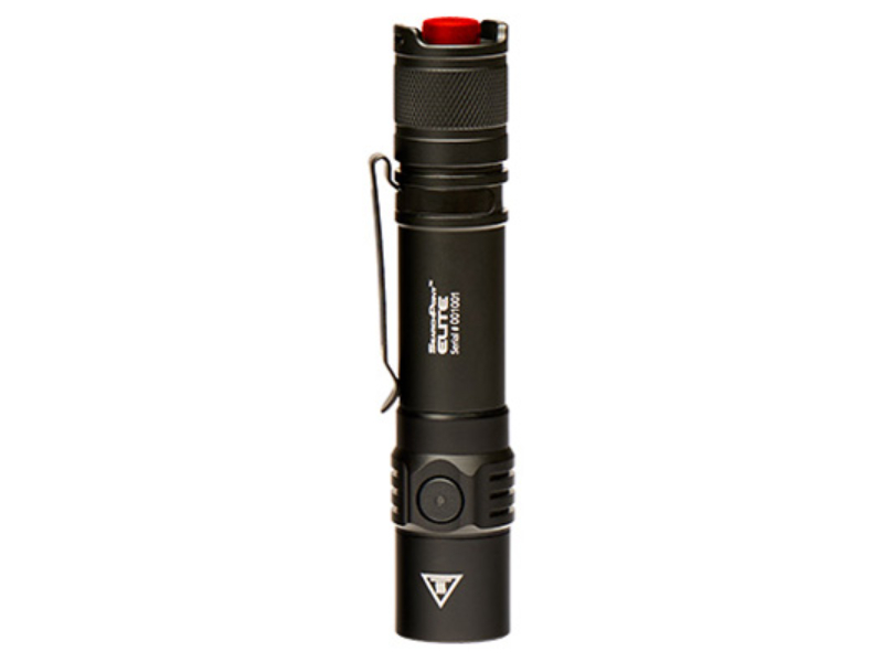 MAX04000 1000 Lumens Searchpoint Rechargeable Flashlight