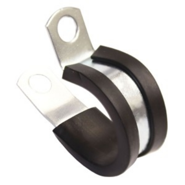 SRRCL516 0.31 in. Hanger Clamps - Pack of 10