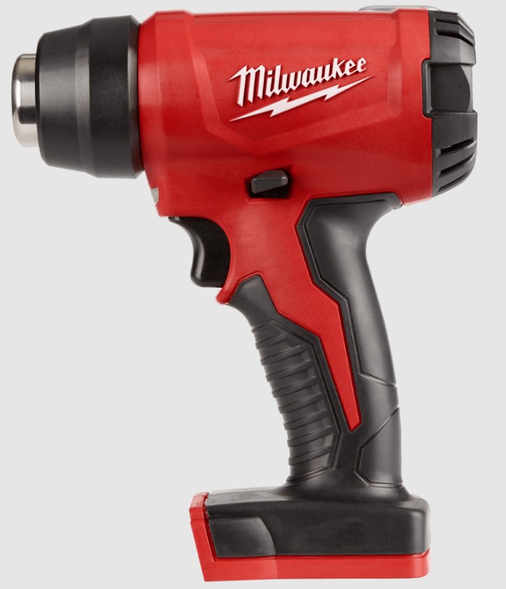 Picture of Milwaukee Elec Tool ML2688-20 M18 Heat Gun Bare Tool