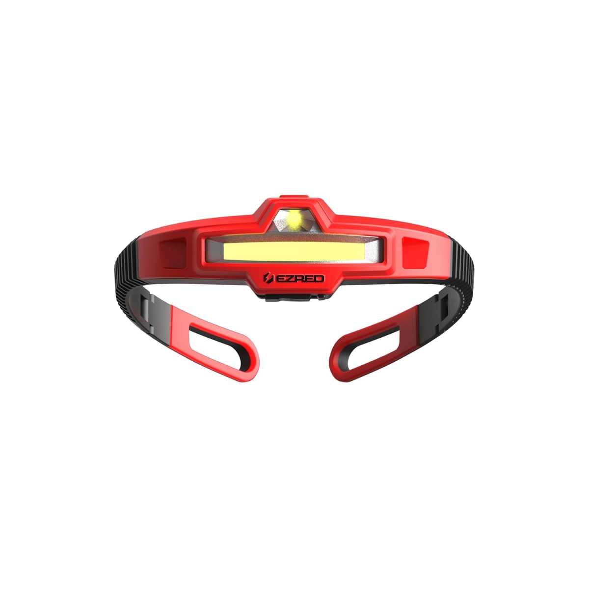 EZNP45HL 2-In-1 Folding Head Lamp