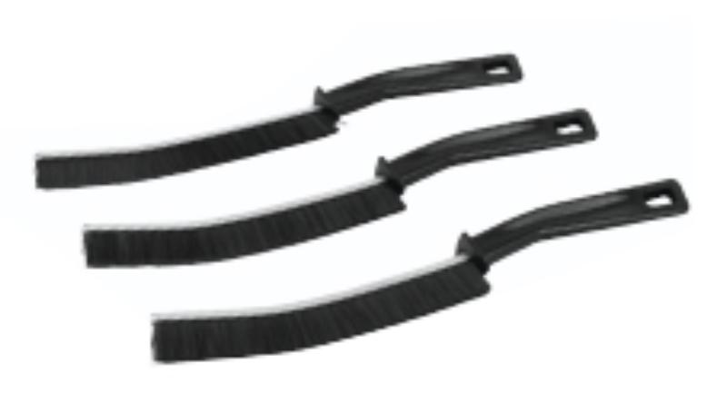 TL51498 Crevice Brush Set - 3 Piece