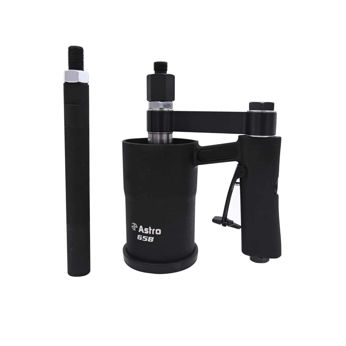 AO658 Air Slide Hammer