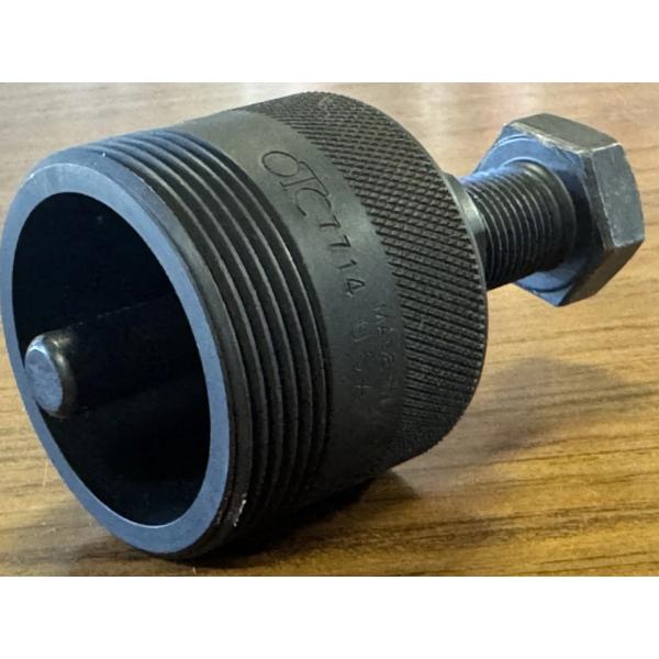 Service Solutions OT7714 0.875 x 1.5 in. Toyota Timing Belt Pulley Puller