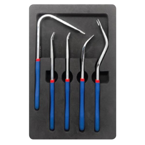 SG87870 Clip Lifter Set - 5 Piece
