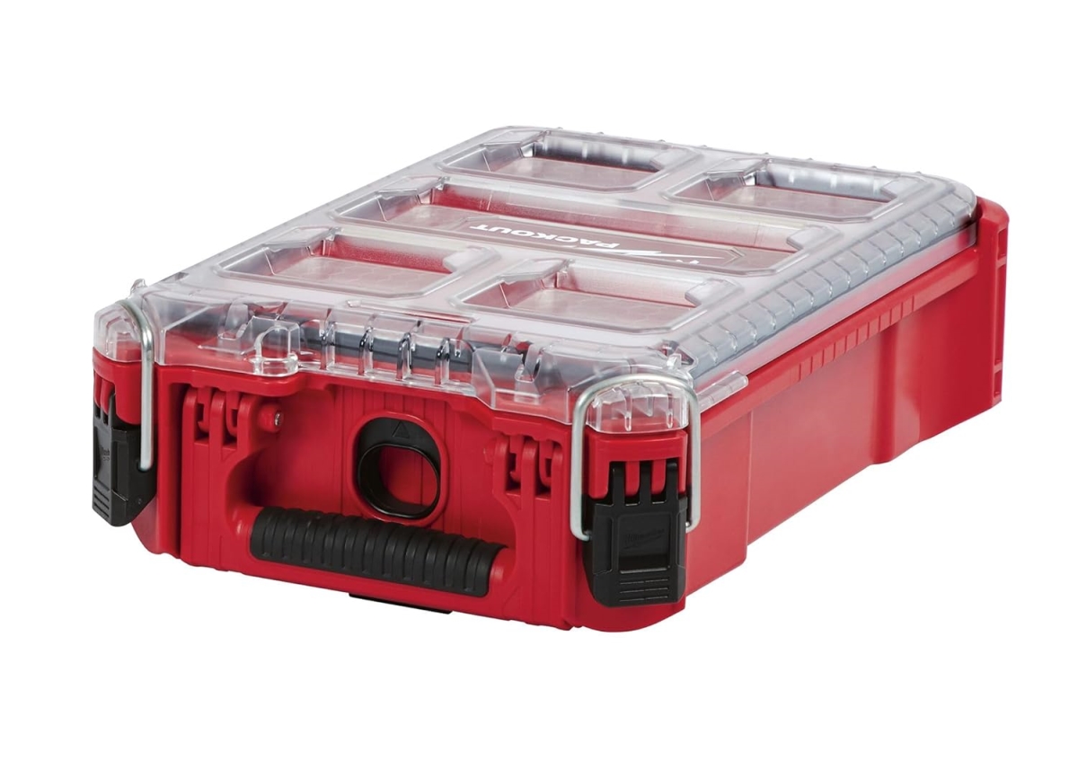 ML48-22-8435 Compact Organizer Pack Out