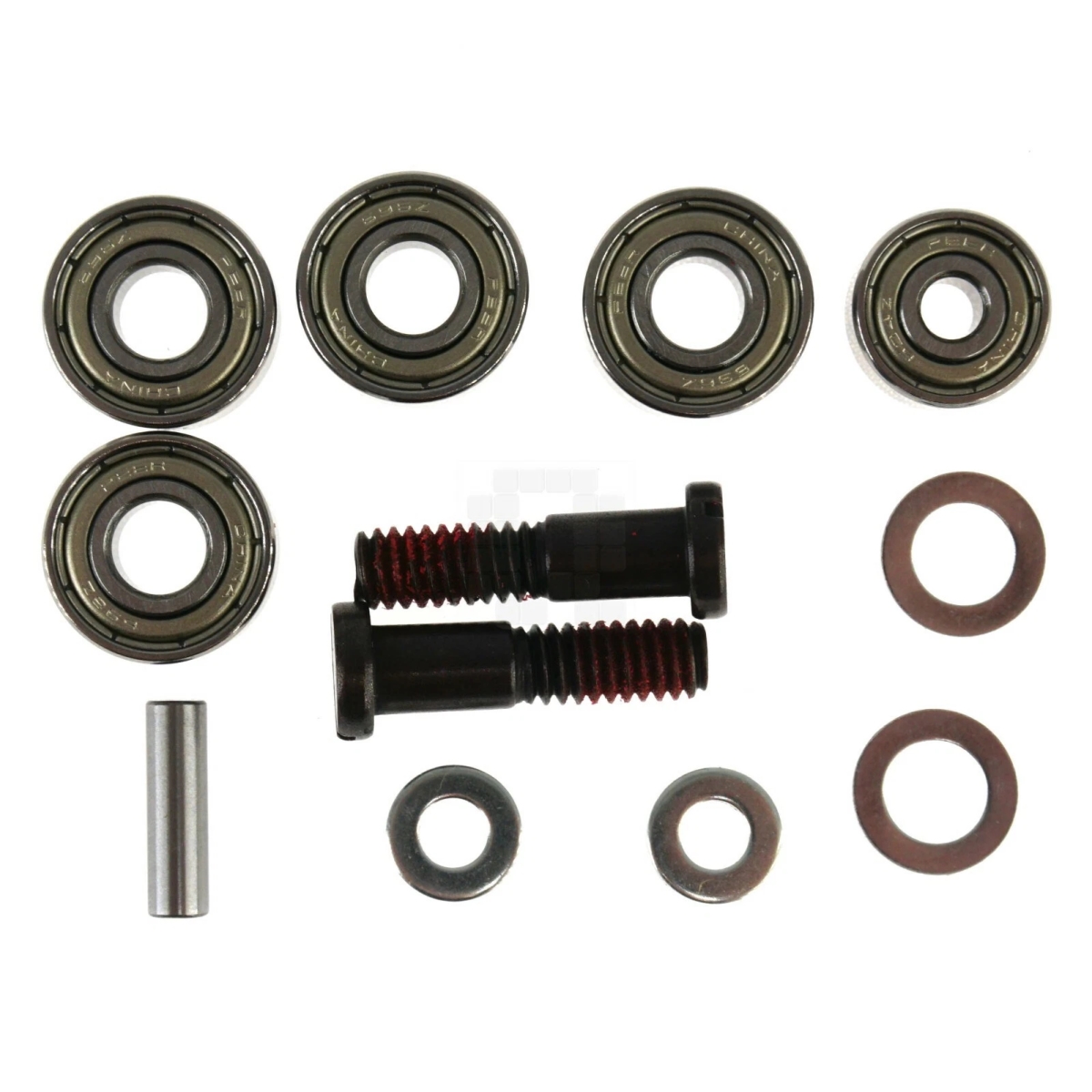 ML14-46-0465 Roller Guide Hardware Set