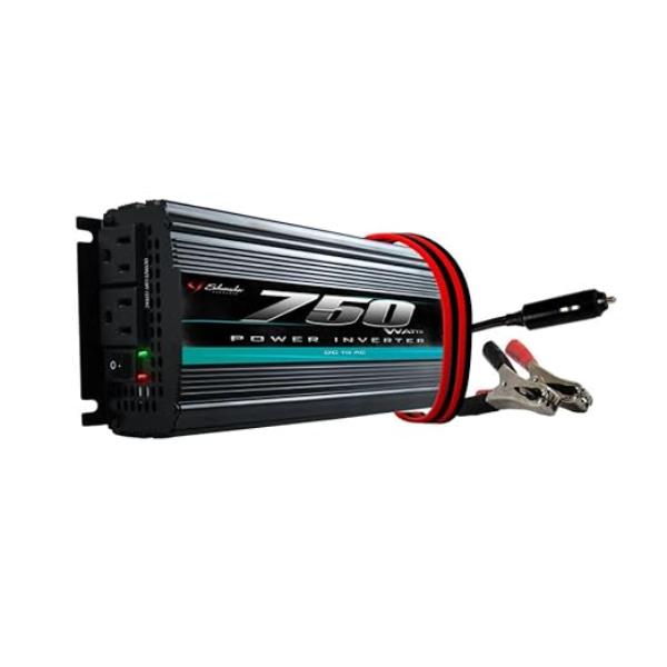 SCHPI-750 750W DC to AC Power Inverter