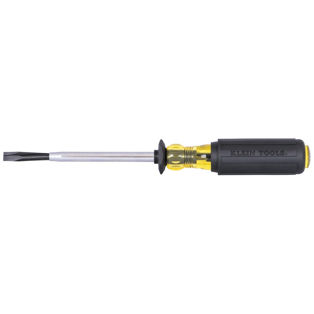 KLN6026K 0.312 in. Shank 6 in. Slotted Screw Holding Driver
