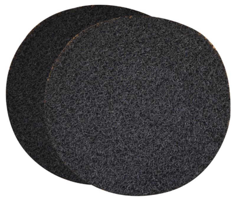 John Dow Industries JDJDI-SP1 Oil Drain Splash Pads - Pack of 2