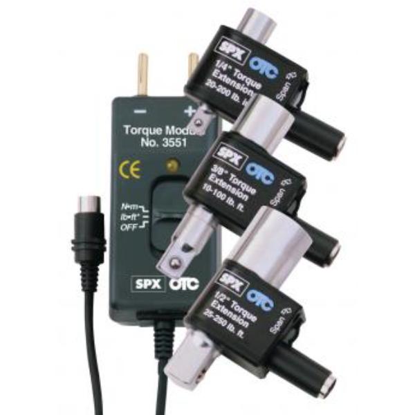 Service Solutions OT3550 Torque Extension Kit