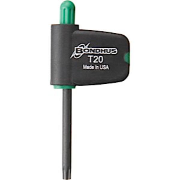 BH34407 1.5 in. T7 Torx Flagdriver Tool