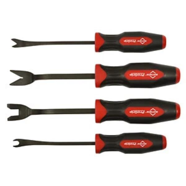 MY13077 Program Trim Tool Set - 4 Piece