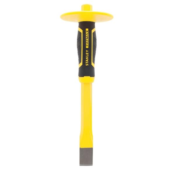 POFMHT16494 1 in. FatMax Cold Chisel with Guard