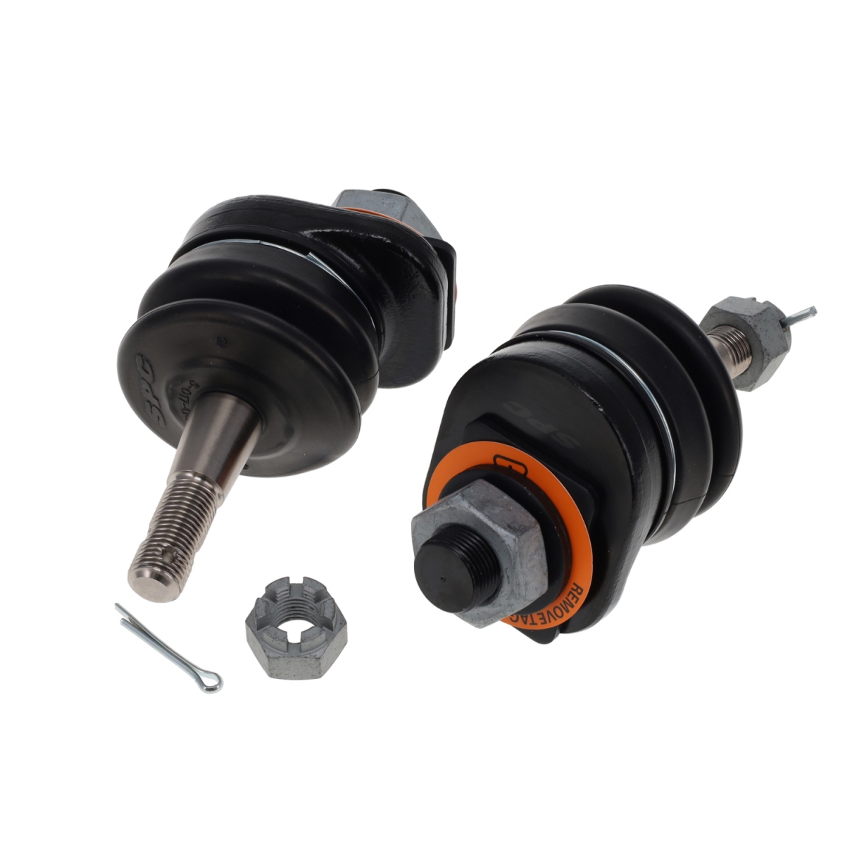 Specialty Products SP35102 Replacement Ball Joint for 2010-2023 Lexus GX460 SPC Arms