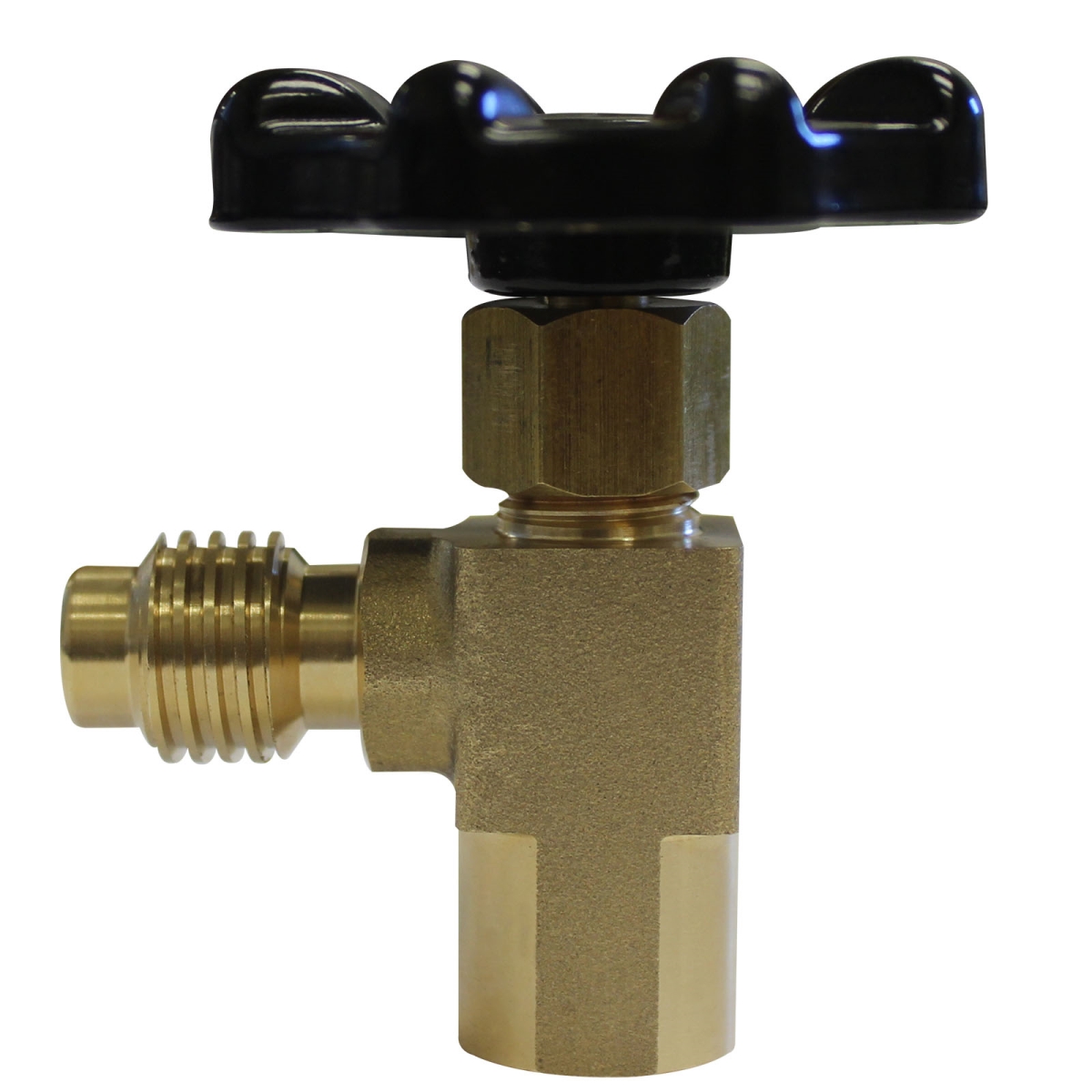 ME85512 R-134A Self-Sealing Can Tap