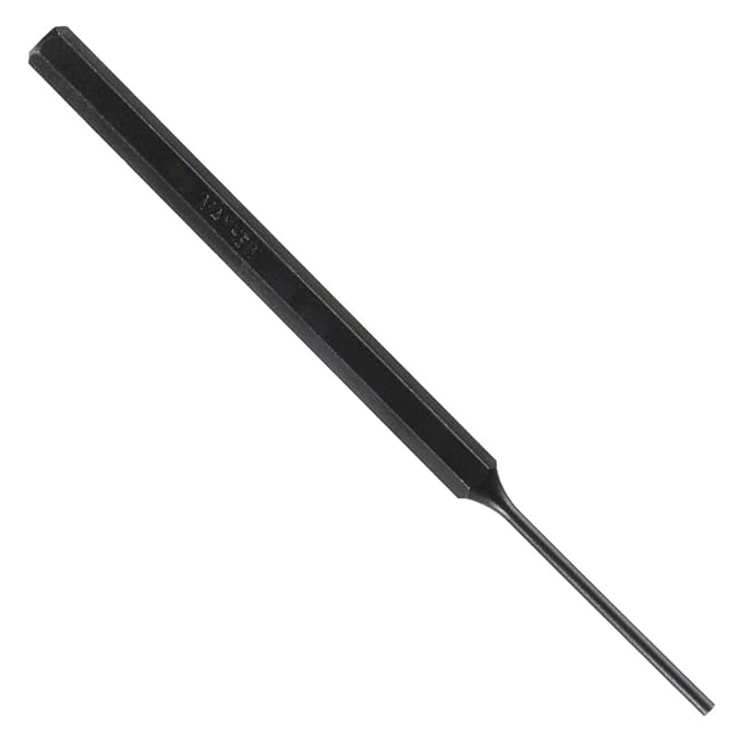 MY21224 4 mm Pro Metric Pin Punch