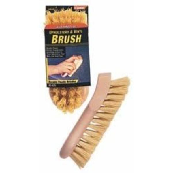 AR85-625 Upholstery & Vinyl Scrub Brush