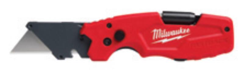 ML48-22-1505 Fastback 6-in-1 Folding Utility Knife