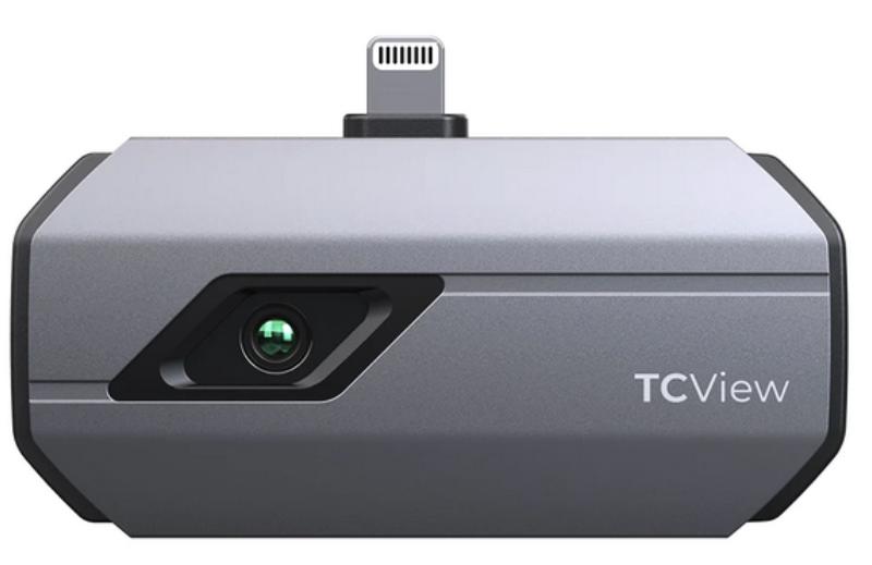 TOPTC002 Thermal Imaging Camera for iOS Devices
