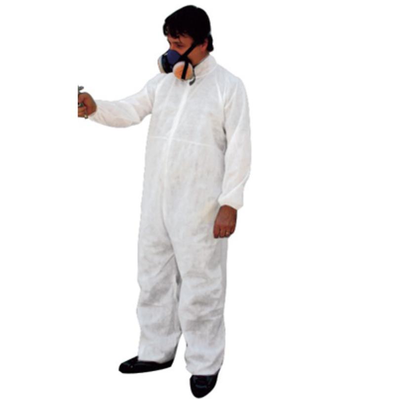 AD149 Disposable Coveralls - Extra Large